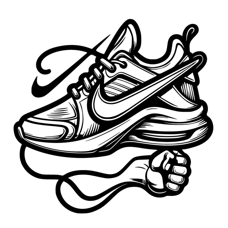 nike logo