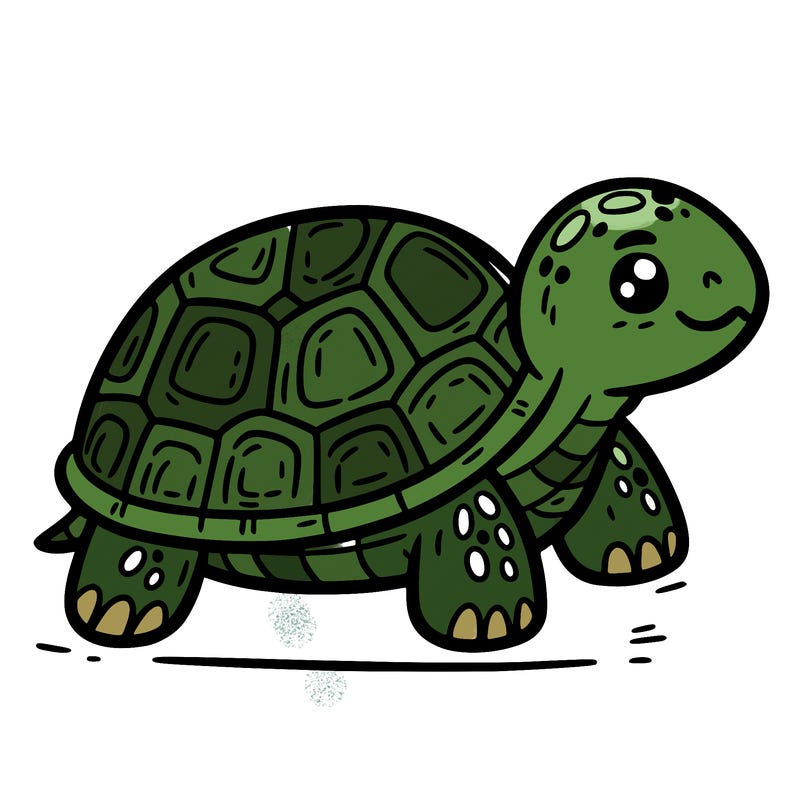 turtle