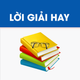 Lời Giải Hay - Loigiaihay.com