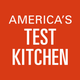 America's Test Kitchen