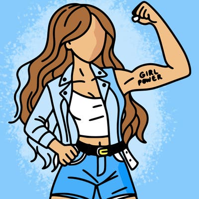 girl power
