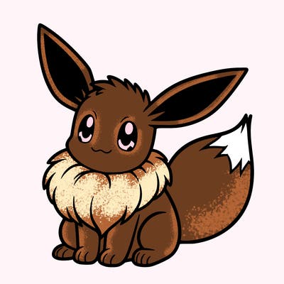 eevee