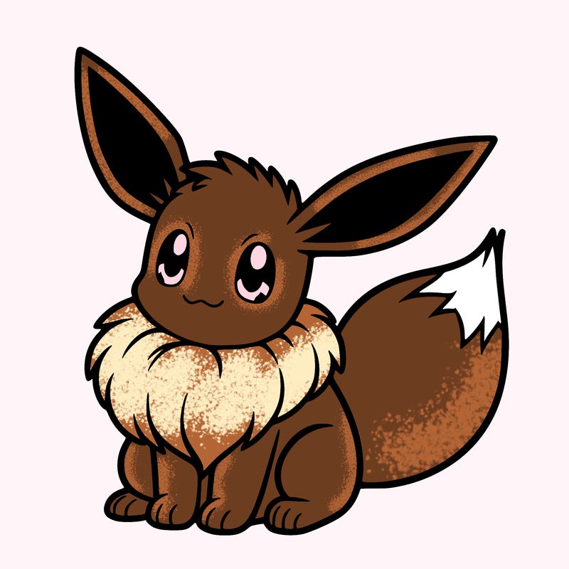 eevee