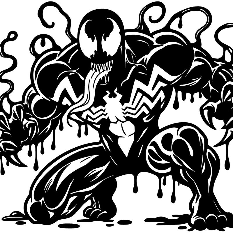 venom