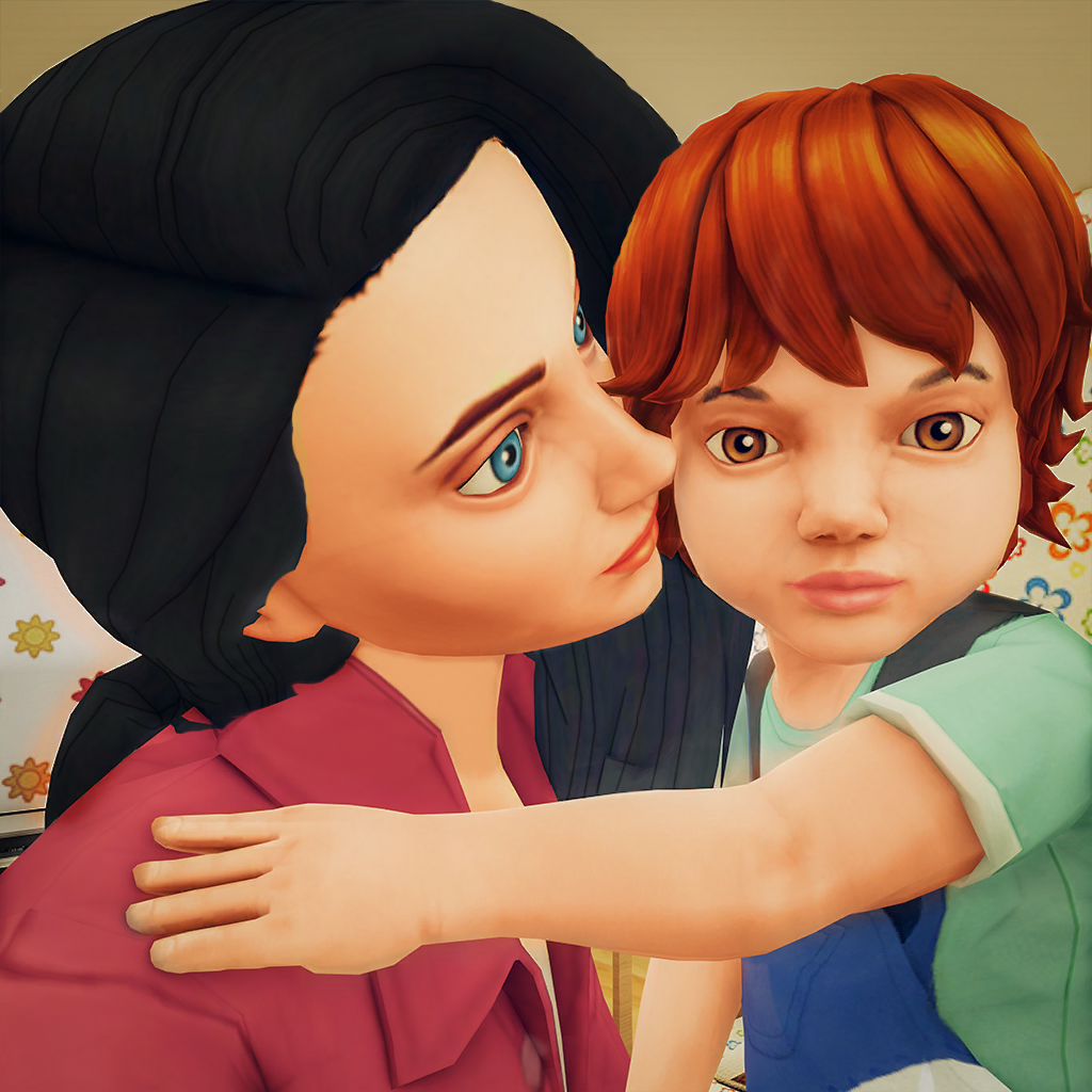Virtual Mother : Dream Family - Games App | MWM