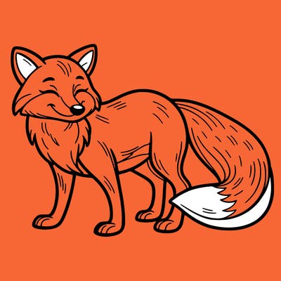 fox