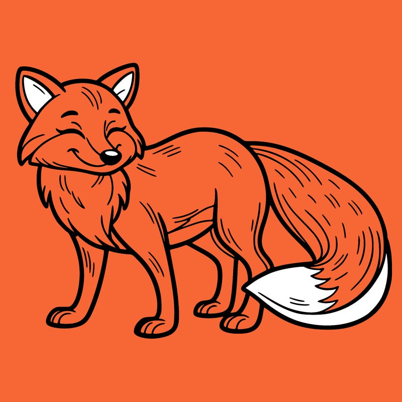 fox