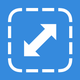 CropSize: Image Resizer Editor