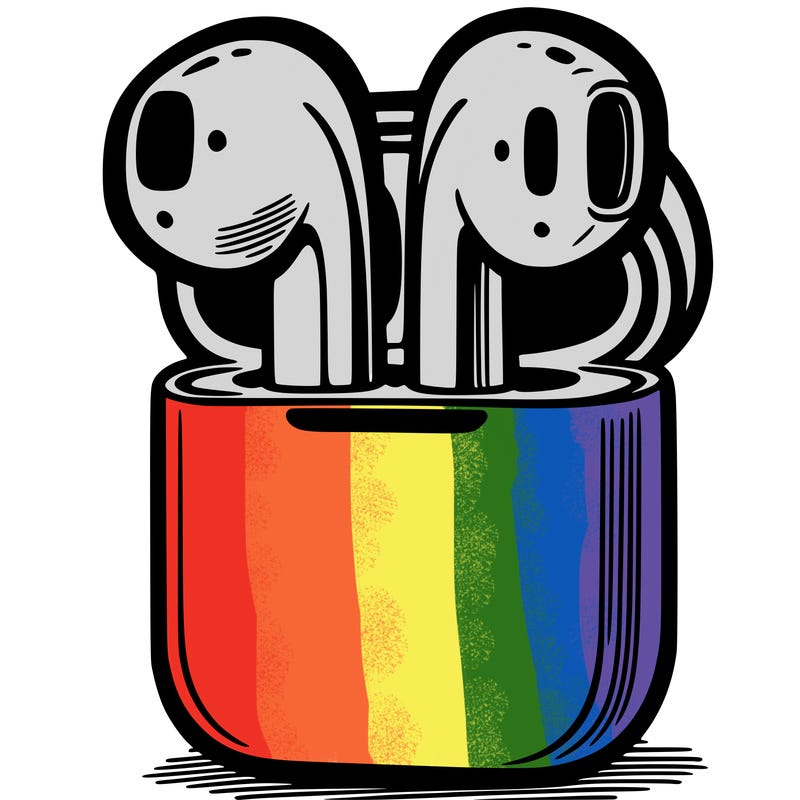 airpods