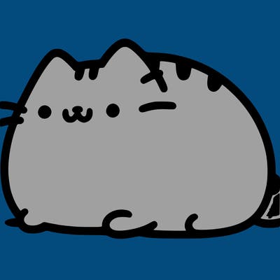 pusheen