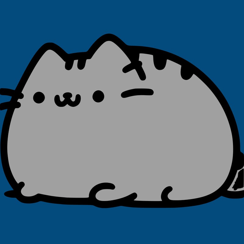 pusheen