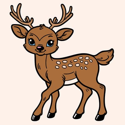 deer