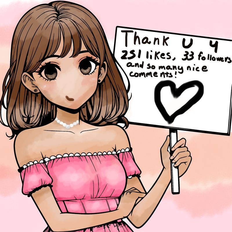 realistic pretty girl holding blank sign