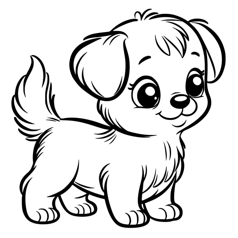 small dog