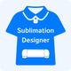 Sublimation Designer Printer !