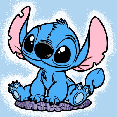 stich