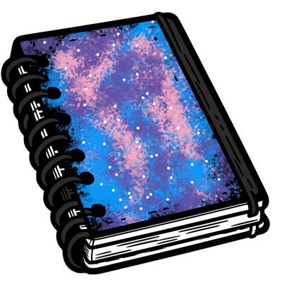 notebook