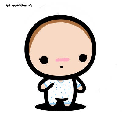 sanrio kuroumi