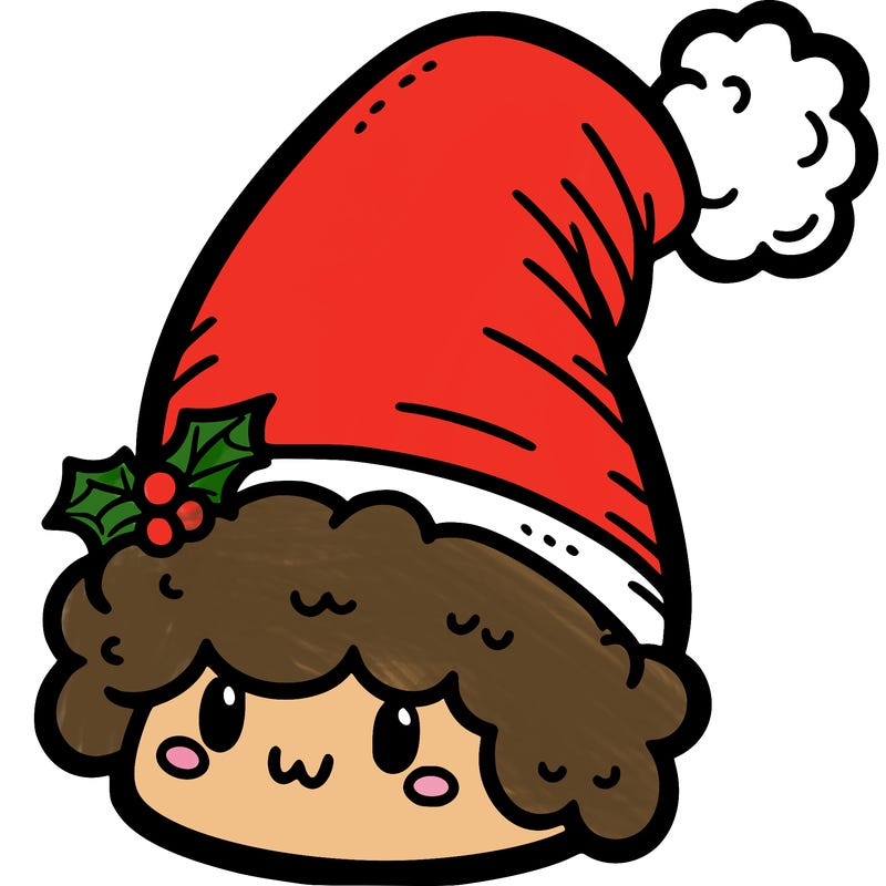christmas hat
