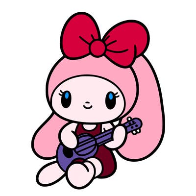 my melody