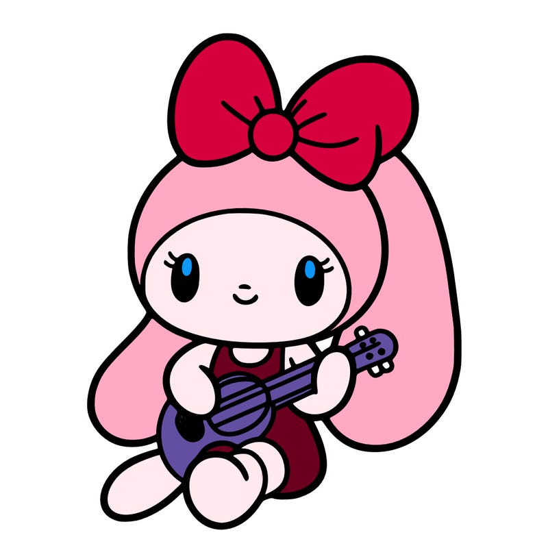 my melody
