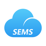SEMS Portal - App Icon