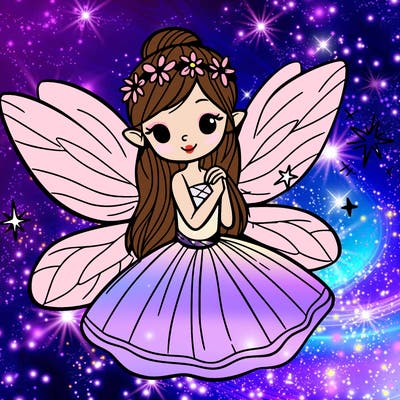 fairy