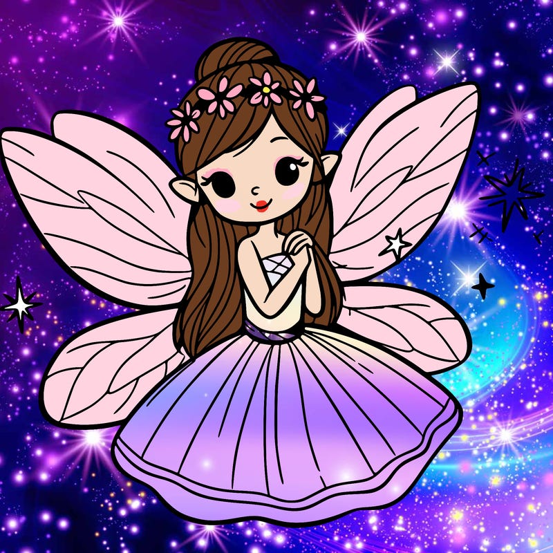 fairy