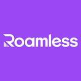 Roamless: eSIM Travel Internet
