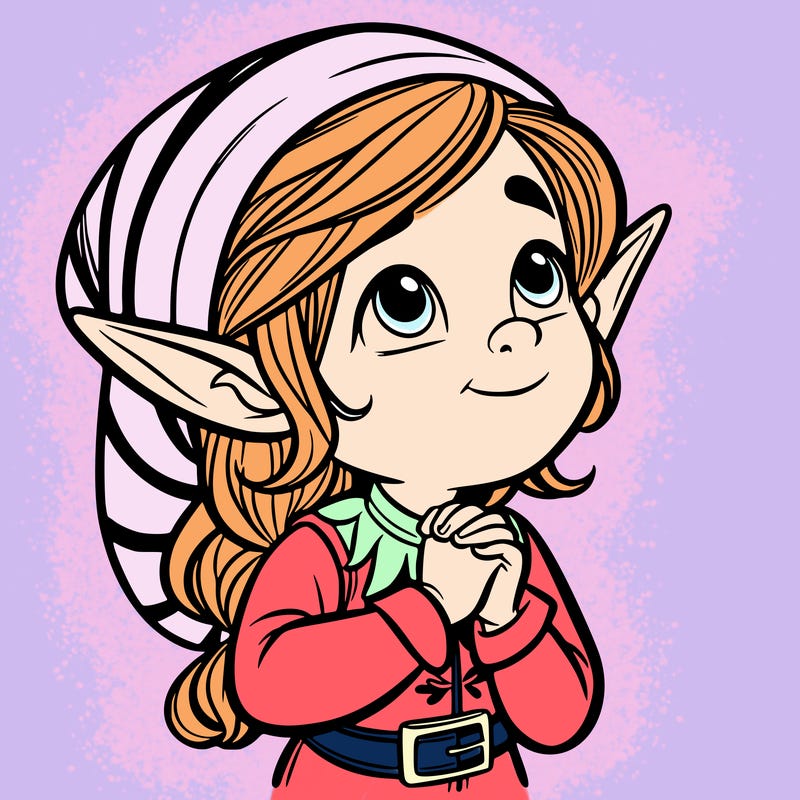 elves