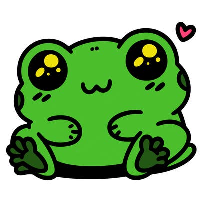 𝚔𝚊𝚠𝚊𝚒𝚒 𝚏𝚛𝚘𝚐