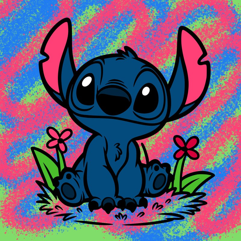 stitch