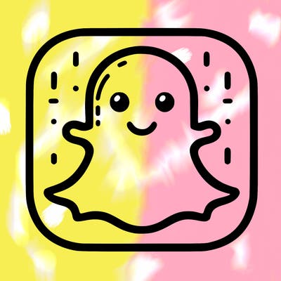snapchat