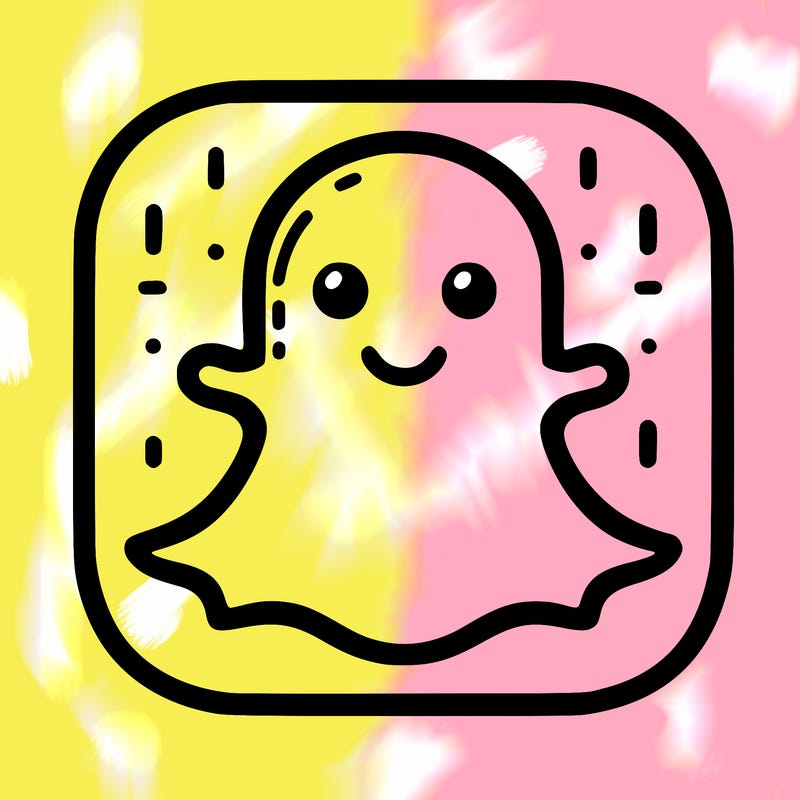 snapchat