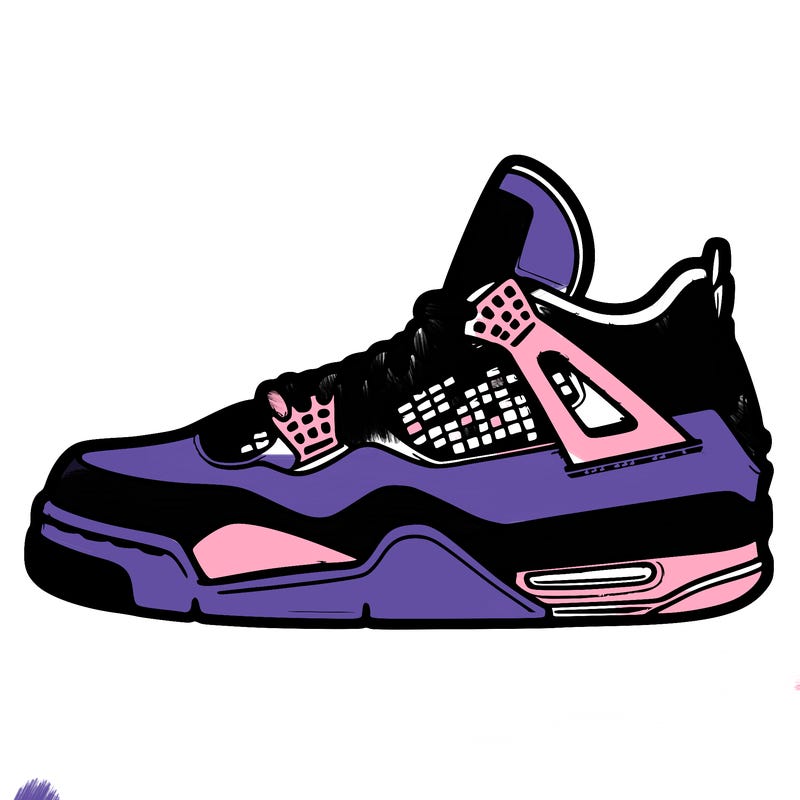 jordan 4