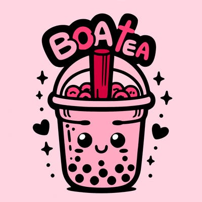 boba tea