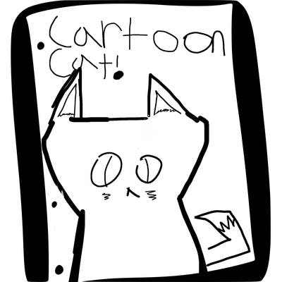 blank white page with nothing drawn on it