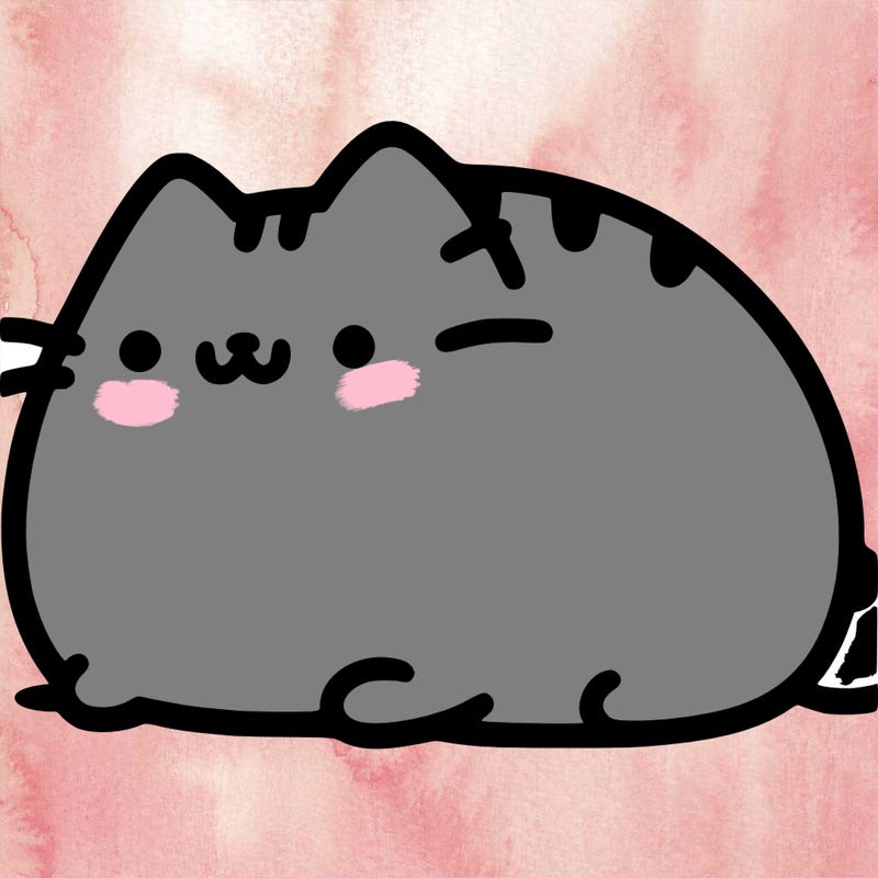 pusheen