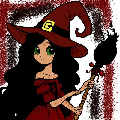 witch