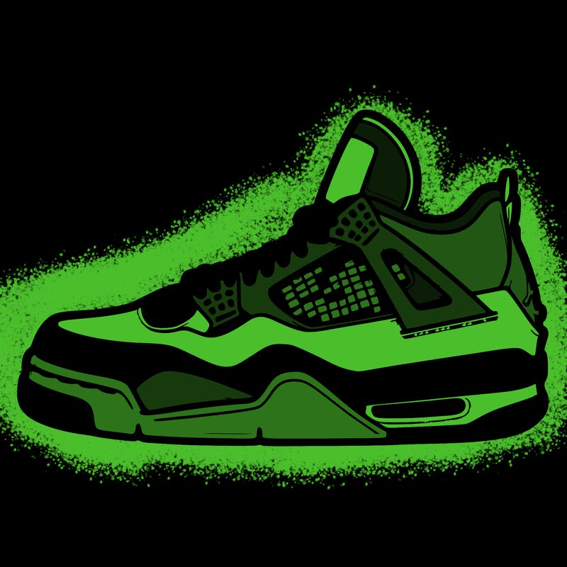 jordan 4