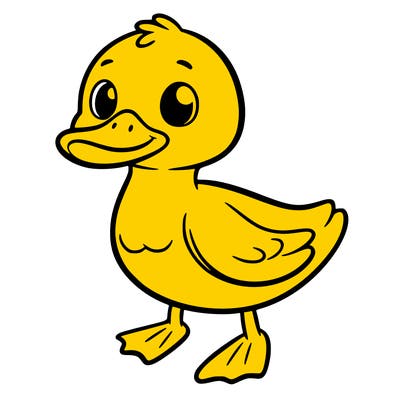 duck