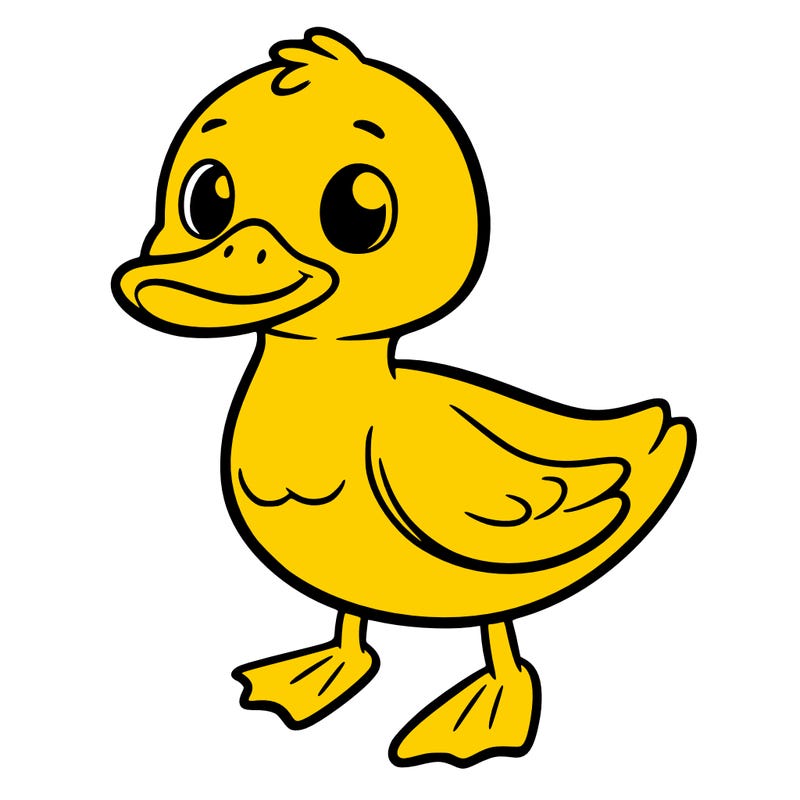 duck