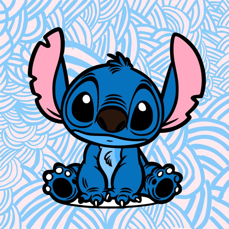 stitch