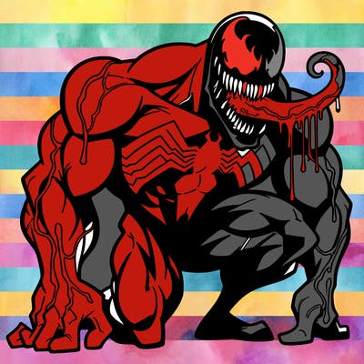 venom