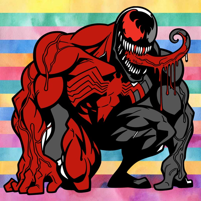 venom