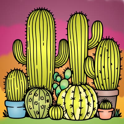 cactuses