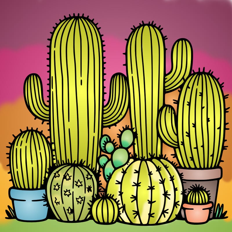 cactuses
