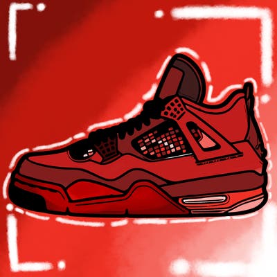 jordan 4