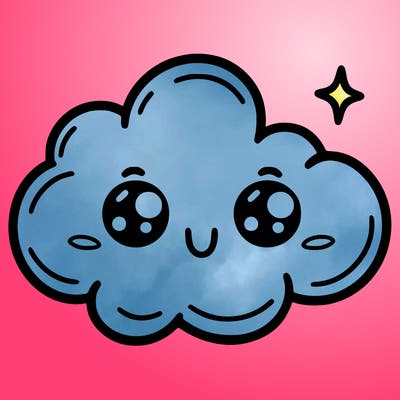 cloud