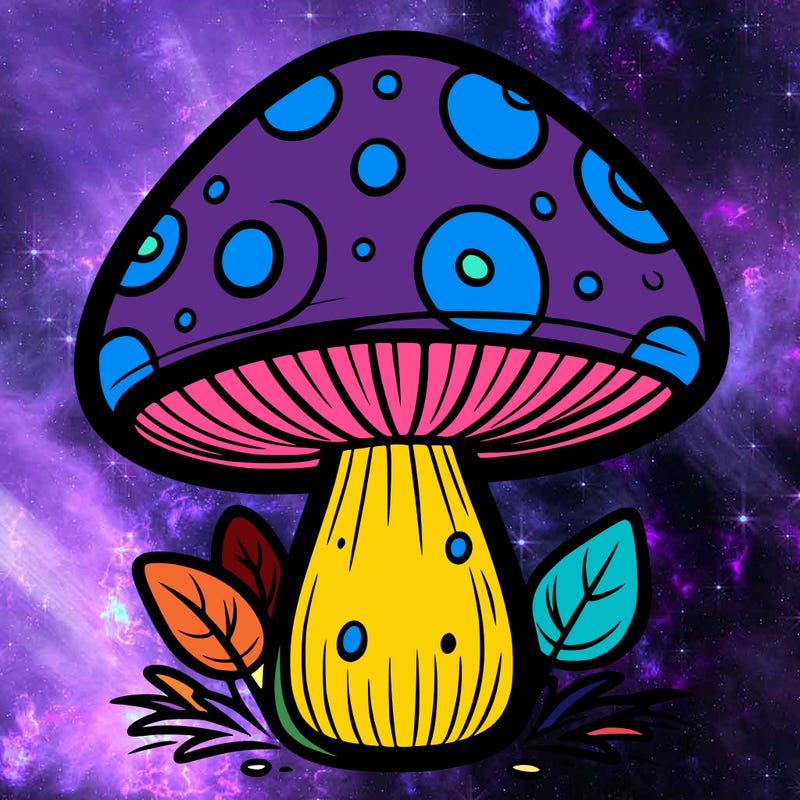 mushroom